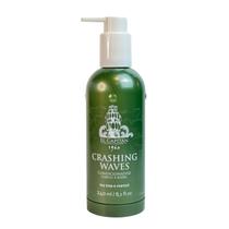 Crashing Waves 240ml Cabelo e Barba - Condicionador