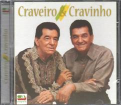 Craveiro & Cravinho CD - Allegretto