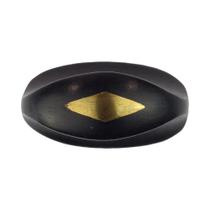 Cravelha Violino 4/4 Ébano (Diamante Dourado) Class E1BQ21