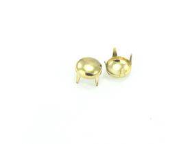 Cravo 09 Dourado