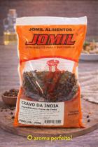 CRAVO DA ÍNDIA 250g - JOMIL