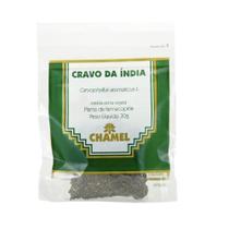 Cravo Da Índia 30G - Chamel