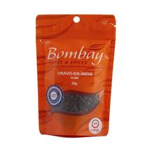 Cravo-da-Índia Bombay Herbs & Spices 20g