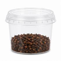 Cravo da Índia em Flor - 20g com Tampa para Conservação