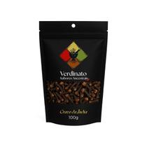 Cravo da Índia em Flor Premium 100g