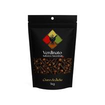 Cravo da Índia em Flor Premium 1kg