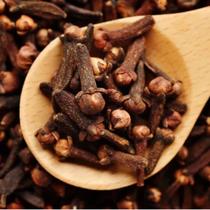 Cravo da Índia em Grãos 100g