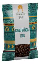 CRAVO DA ÍNDIA FLOR 25g PORTOREAL