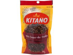 Cravo da Índia Kitano 40g