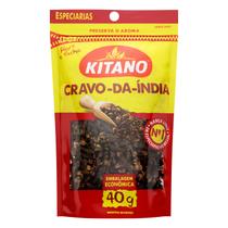 Cravo da Índia KITANO 40g
