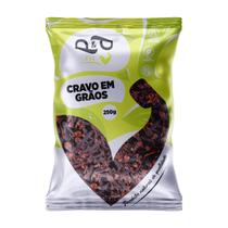 Cravo Grao - 250g