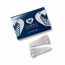 Cravo Para Ferrar Cobra E, Mustad, Caixa Com 200 Cravo Para Ferrar Cobra E, Mustad, Caixa Com 200