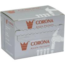 Cravo Para Ferrar Corona C/100- Mustad E5