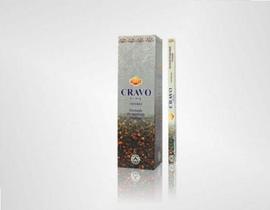 Cravo-sac incensos (box 25)