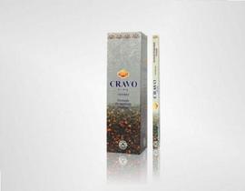 Cravo-sac incensos (box 25) Cravo-sac incensos (box 25)
