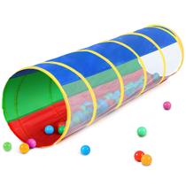Crawl Through Play Tunnel Hoohtoot Kids para criança