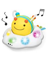 Crawl Toy Skip Hop Explore e mais Follow-Me Bee 3-Stage Crawl Toy Skip Hop Explore e mais Follow-Me Bee 3-Stage
