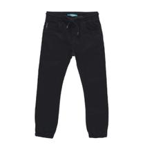 Crawling Calca Jogger Masculina Preto