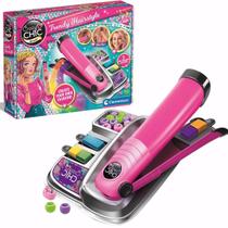 Crazy Chic Beauty Cabelos Com Estilo F0138-7 Fun Crazy Chic Beauty Cabelos Com Estilo F0138-7 Fun