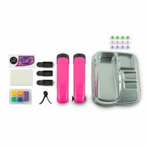 Crazy Chic - Cabelos Com Estilo Crazy Chic - Cabelos Com Estilo