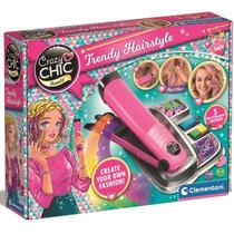 Crazy CHIC Cabelos com Estilo FUN Crazy CHIC Cabelos com Estilo FUN