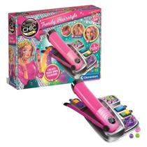 Crazy Chic Cabelos com Estilos Fun F0138-7 Crazy Chic Cabelos com Estilos Fun F0138-7