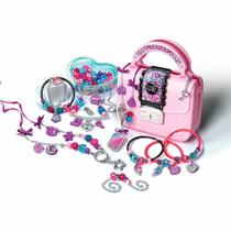 Crazy Chic - Super Maleta Micangas Fashion Crazy Chic - Super Maleta Micangas Fashion