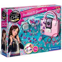 Crazy CHIC Super Maleta Micangas Fashion FUN Crazy CHIC Super Maleta Micangas Fashion FUN