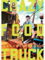 Crazy food truck