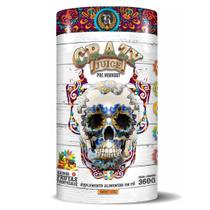 Crazy Juice Pré Workout 390gr Represent Nutrition