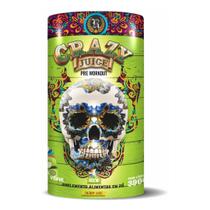 Crazy Juice Pré Workout 390gr Represent Nutrition