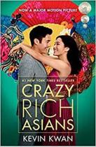 Crazy Rich Asians