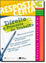 Crc V03 Dir Processo Trabalho Crc V03 Dir Processo Trabalho