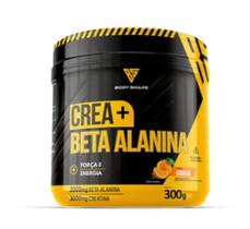 Crea + Beta Alanina 300g Bodyshape