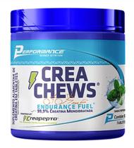 Crea Chews 100 Tabletes - Performance