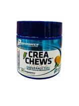 Crea Chews (100 tabs) - Sabor: Laranja