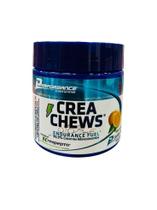 Crea Chews (100 Tabs) - Sabor: Laranja
