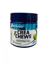Crea Chews (100 Tabs) - Sabor: Limão