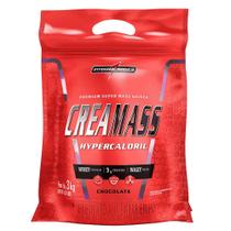 Crea Mass Hipercalórico 3kg (todos Os Sabores)