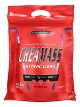 Crea Mass Hipercalórico 3kg (todos Os Sabores)