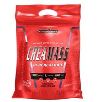 Crea Mass Hipercalórico 3kg (todos Os Sabores)