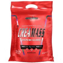 Crea Mass Hipercalórico 3kg (todos Os Sabores)