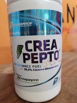 Crea Pepto 600g - Performance Science Nutrition
