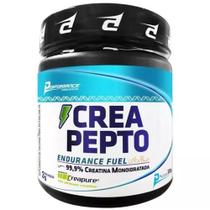 Crea Pepto Creapure - 300 g - Performance - Performance nutrition