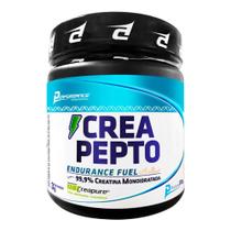 Crea pepto creatina monohidratada 300g p
