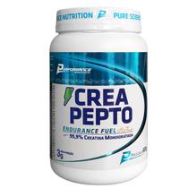 Crea Pepto Performance Nutrition Creatina Creatine Pura 600g