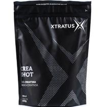 Crea Shot Xtratus Creatina Monohidratada - 300g