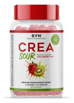 Crea sourpunch flavor straw Crea sourpunch flavor straw