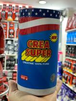 Crea Super creatina 100% Pure