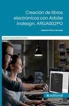 Creación de libros electrónicos con Adobe Indesign - IC Editorial